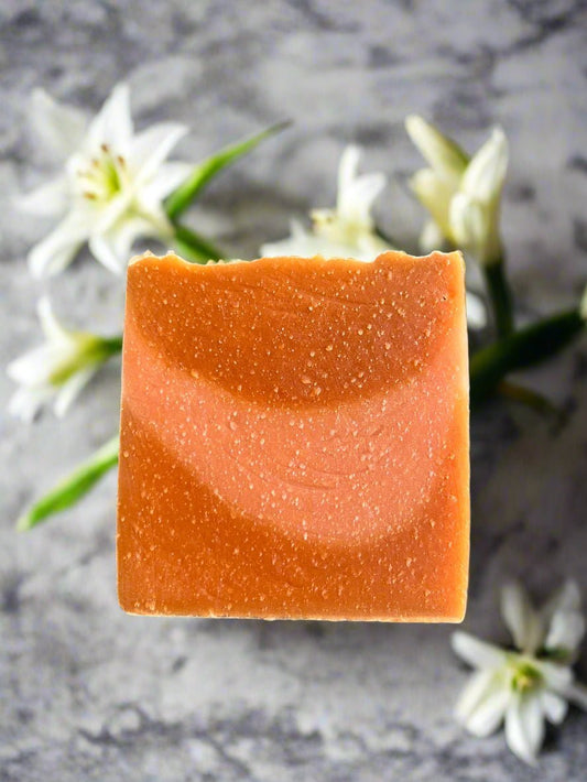 Why buy Eco friendly sustainable gifts? - Selfish Fine Soaps