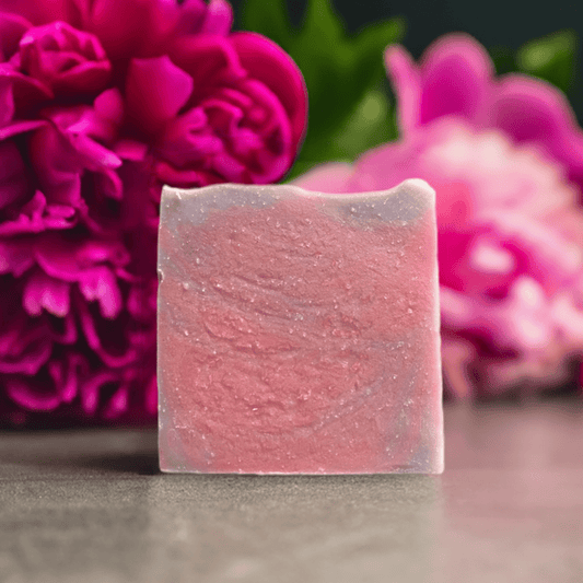 Cold processed soap V's Commercial soap: Whats the difference? - Selfish Fine Soaps