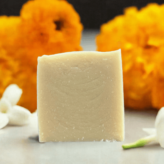 What are the benefits of using products made with natural ingredients such as Shea butter, coconut oil and olive oil? - Selfish Fine Soaps