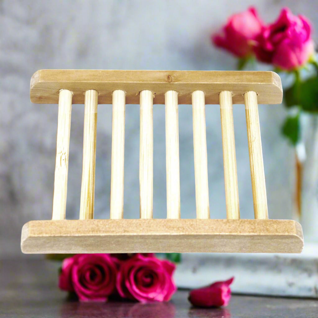 Soap ladder - Selfish Fine Soaps