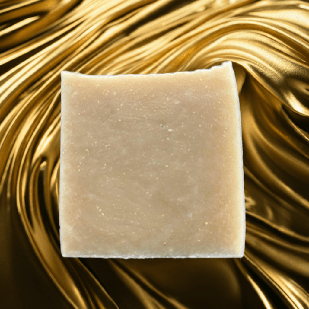 I adore cold processed soap - Selfish Fine Soaps
