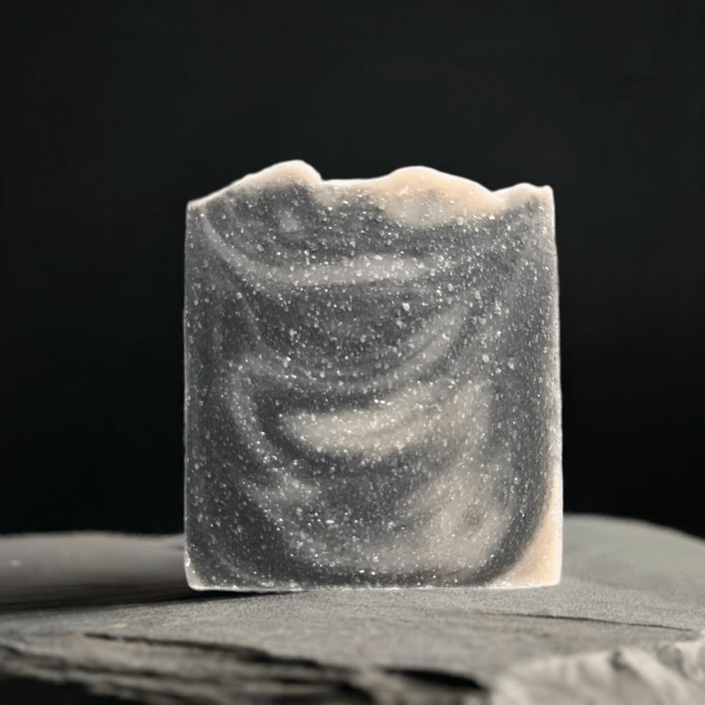 Sauvage inspired cold processed soap - Selfish Fine Soaps
