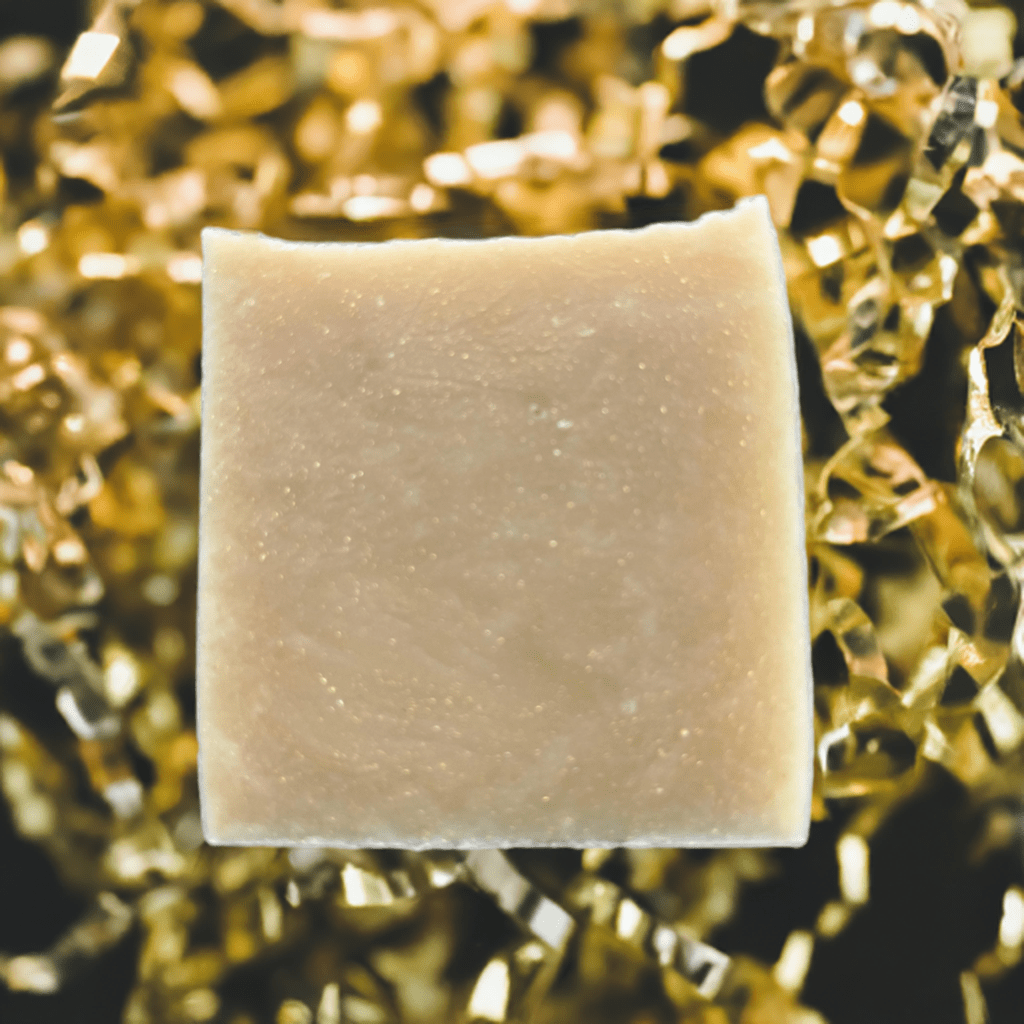 I adore cold processed soap - Selfish Fine Soaps