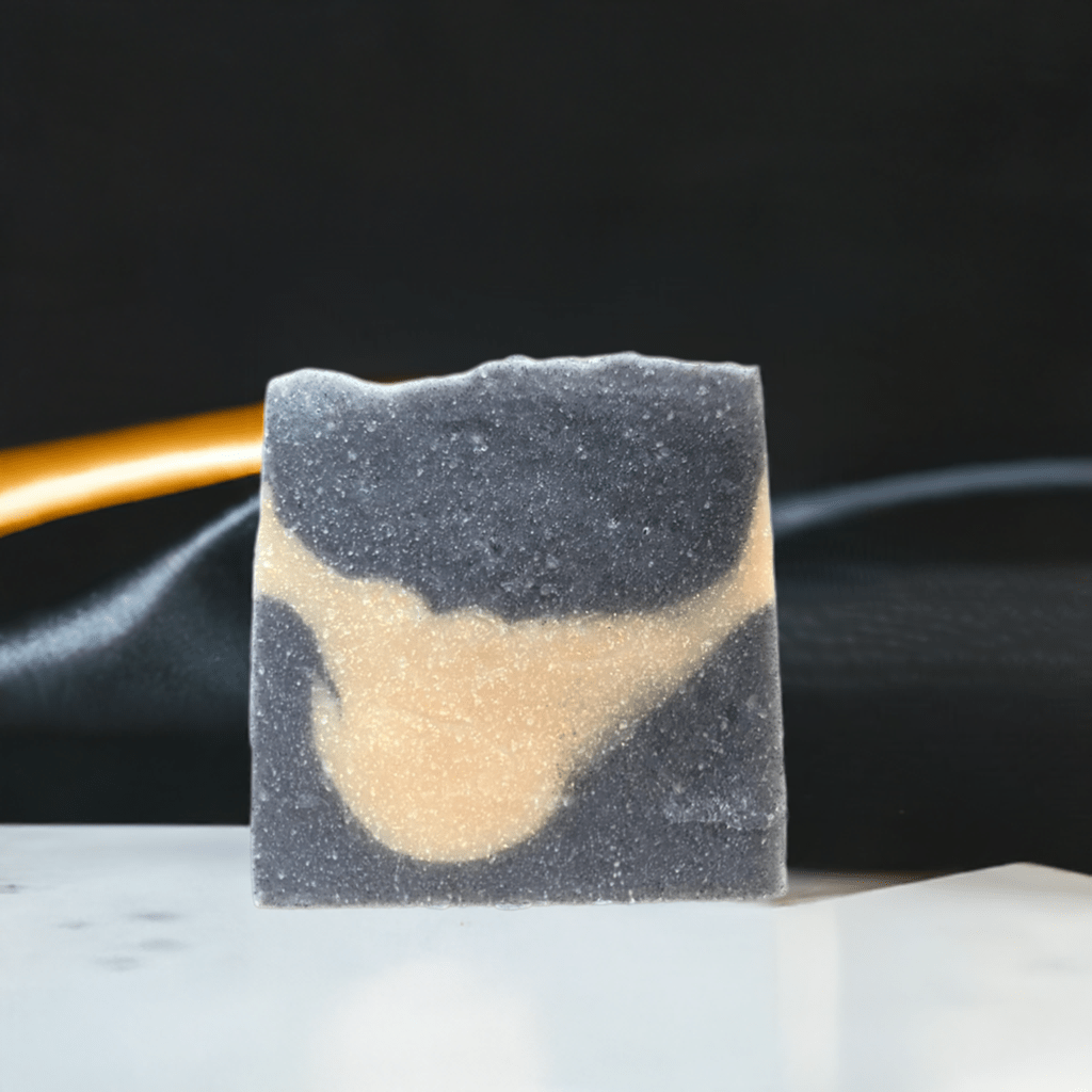 Aventos Kreed cold processed soap - Selfish Fine Soaps