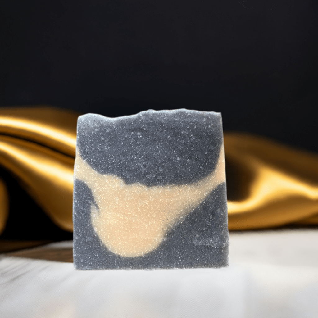 Aventos Kreed cold processed soap - Selfish Fine Soaps