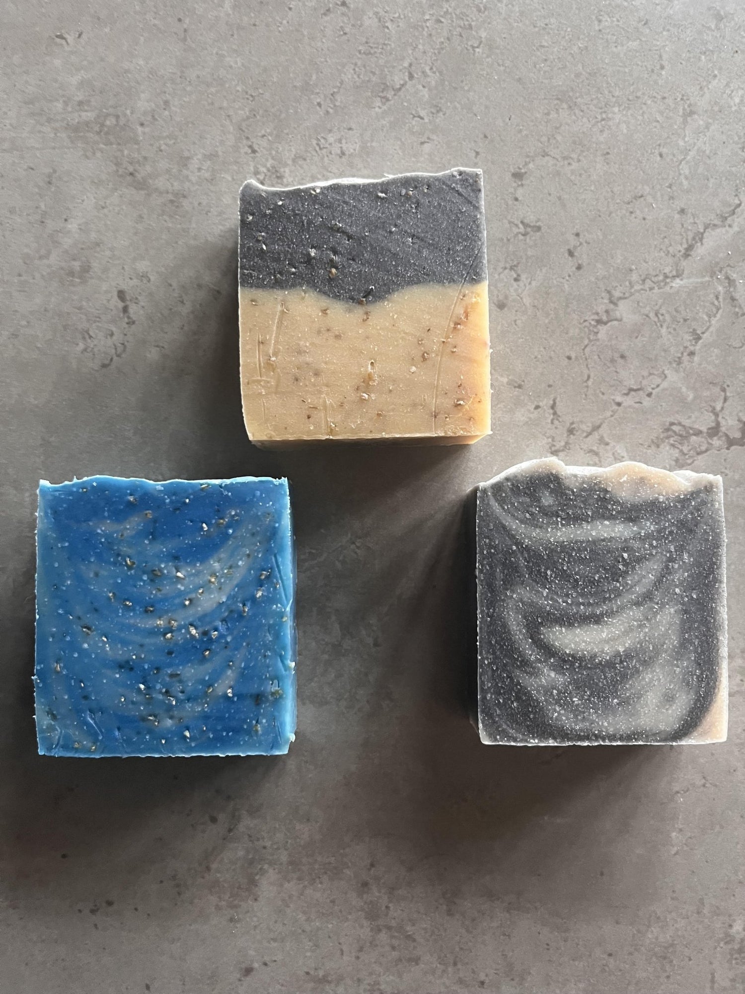 Bundles - Selfish Fine Soaps