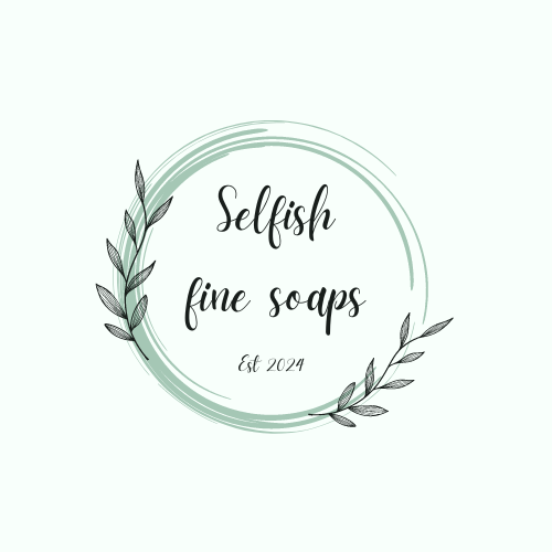 Selfish Fine Soaps