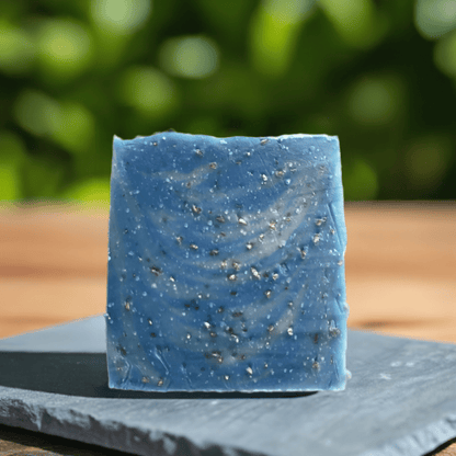 Men's aftershave inspired bundle - Selfish Fine Soaps