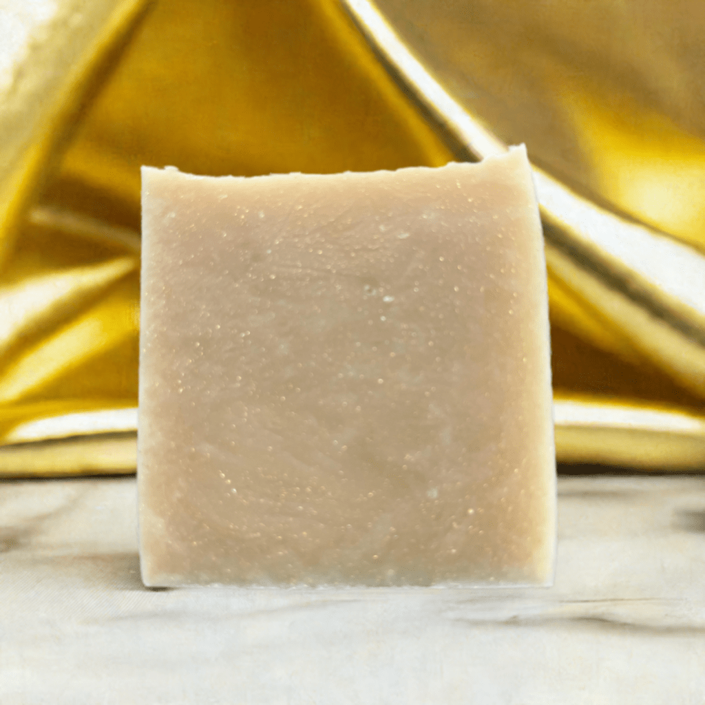 I adore cold processed soap - Selfish Fine Soaps