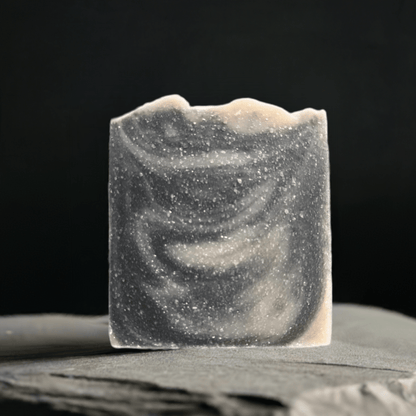 Men's aftershave inspired bundle - Selfish Fine Soaps