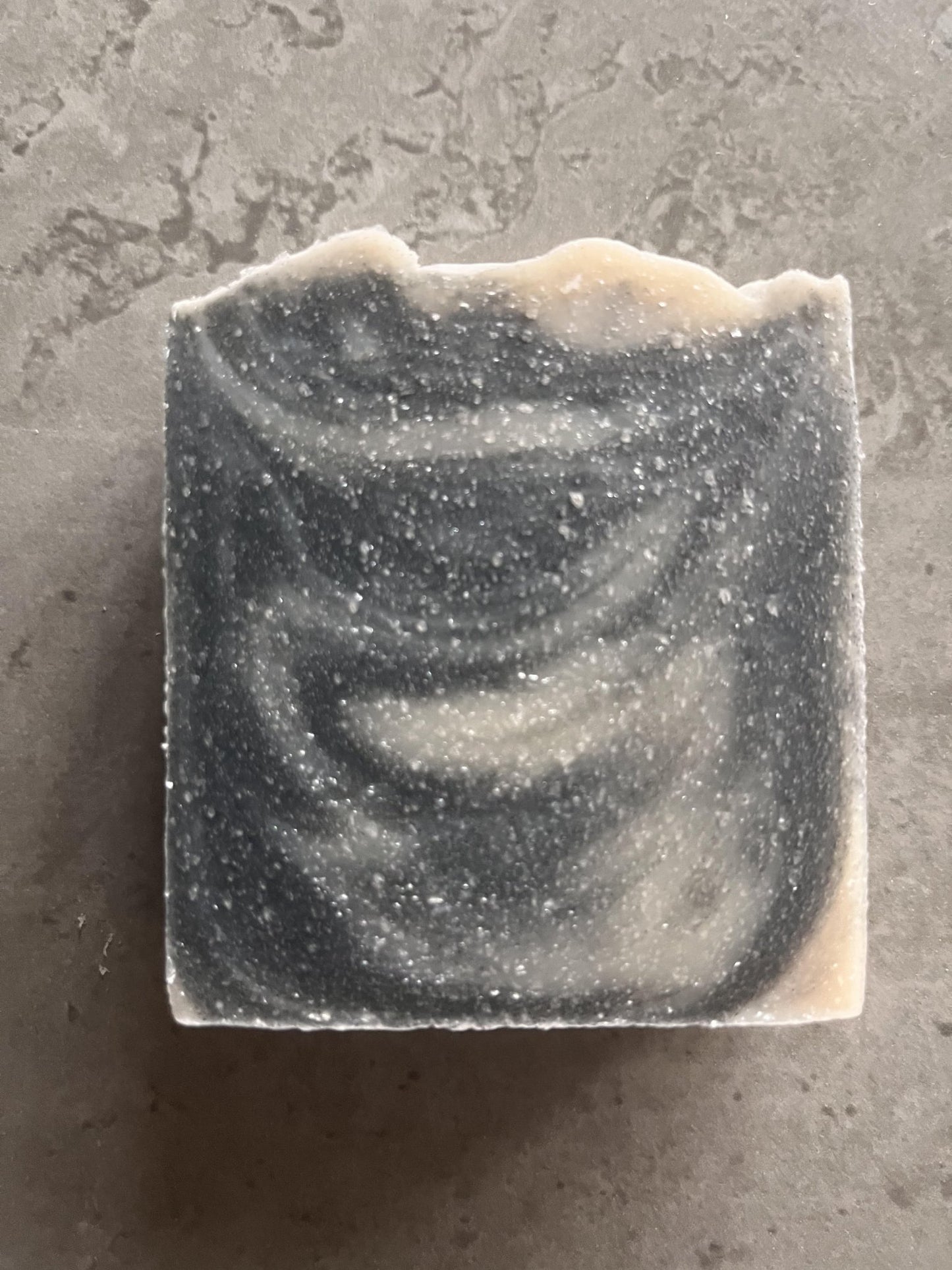 Sauvage inspired cold processed soap - Selfish Fine Soaps